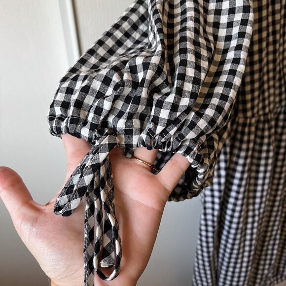 Showpo - Rosita Mini Dress - Picture 8 of 10